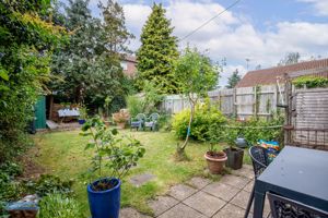 Garden- click for photo gallery